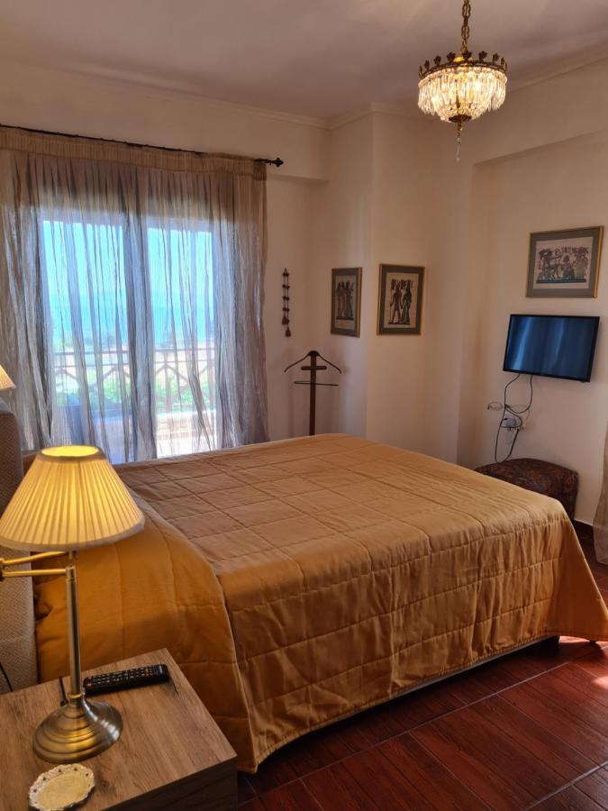 Daphne Villas Kriopigi Exterior photo